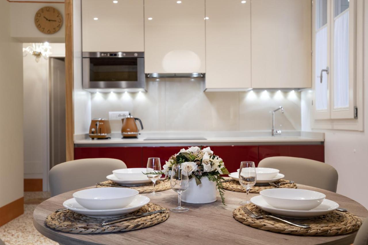 Rialto - Sant'aponal Prestige Apartamento *