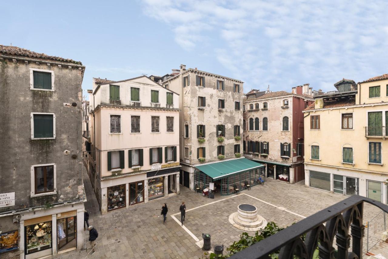 Rialto - Sant'aponal Prestige * Venecia