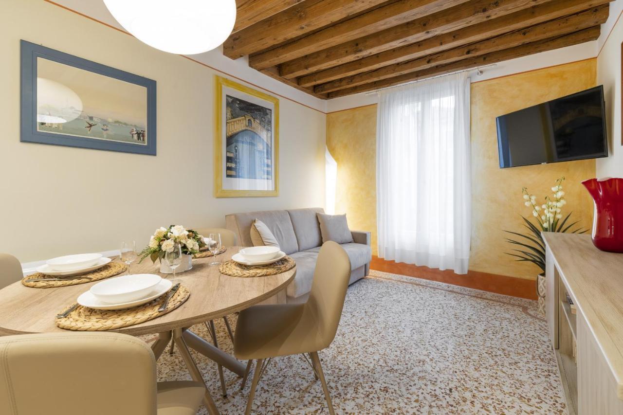Apartamento Rialto - Sant'aponal Prestige