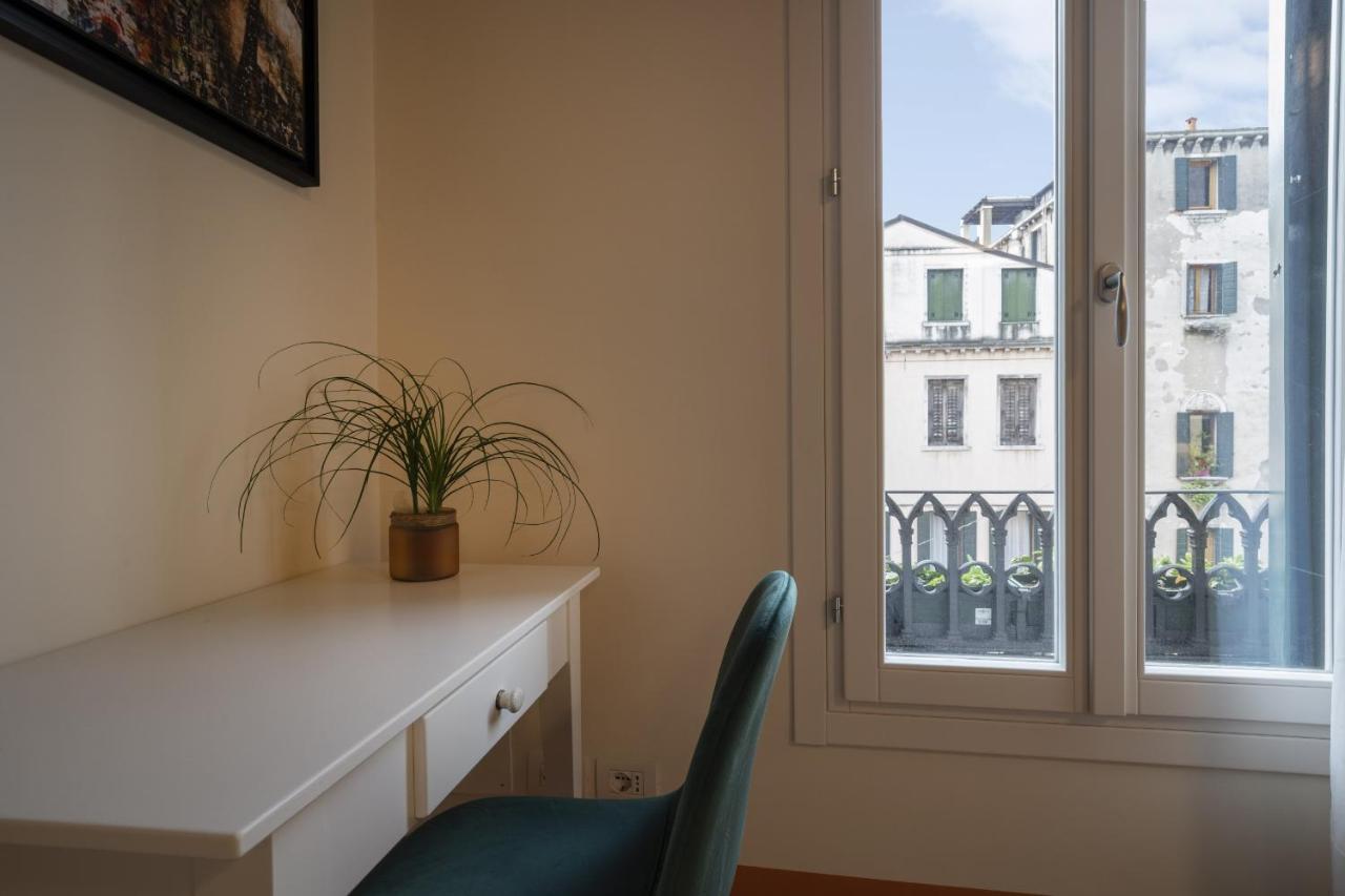 Apartamento Rialto - Sant'aponal Prestige