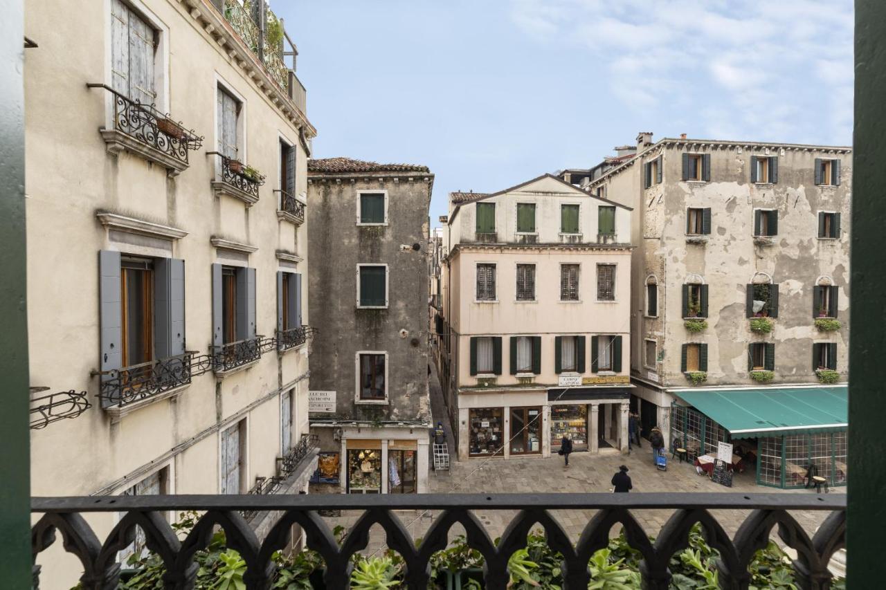 Rialto - Sant'aponal Prestige Venecia
