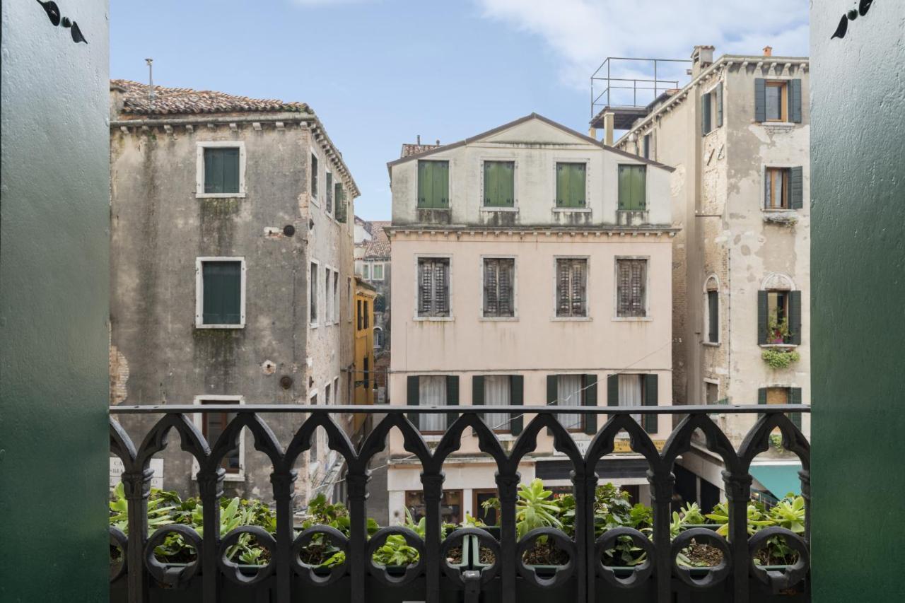 Apartamento Rialto - Sant'aponal Prestige