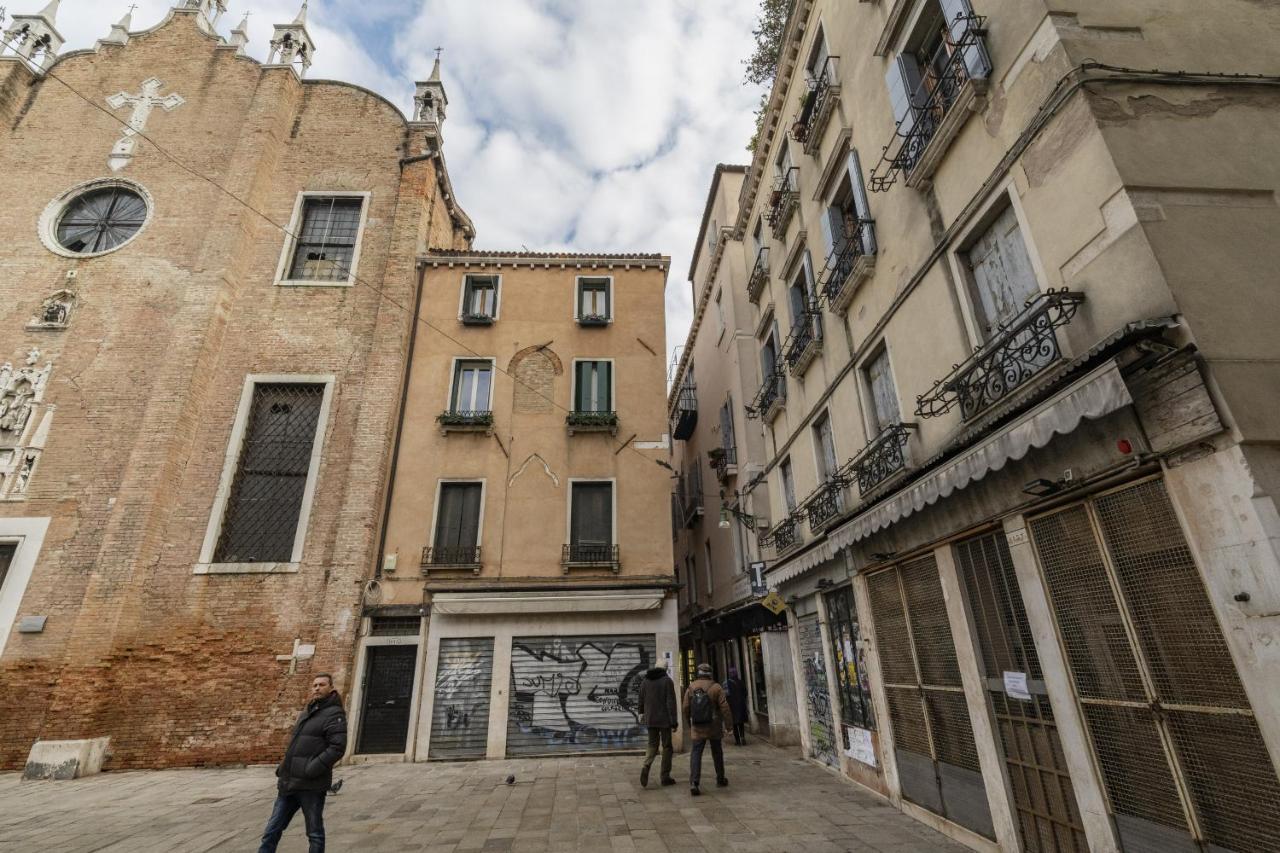 Apartamento Rialto - Sant'aponal Prestige *