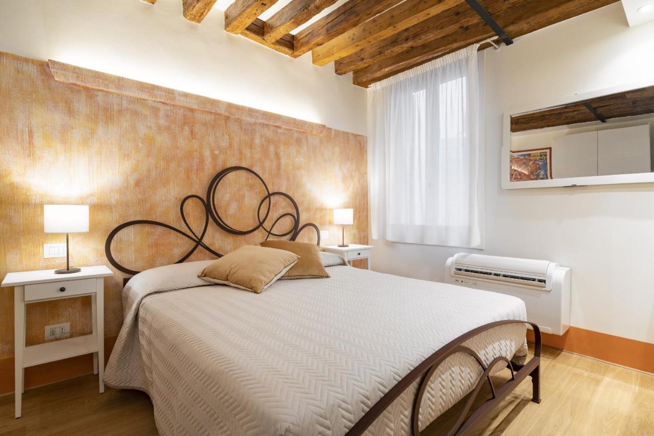 Rialto - Sant'aponal Prestige * Venecia