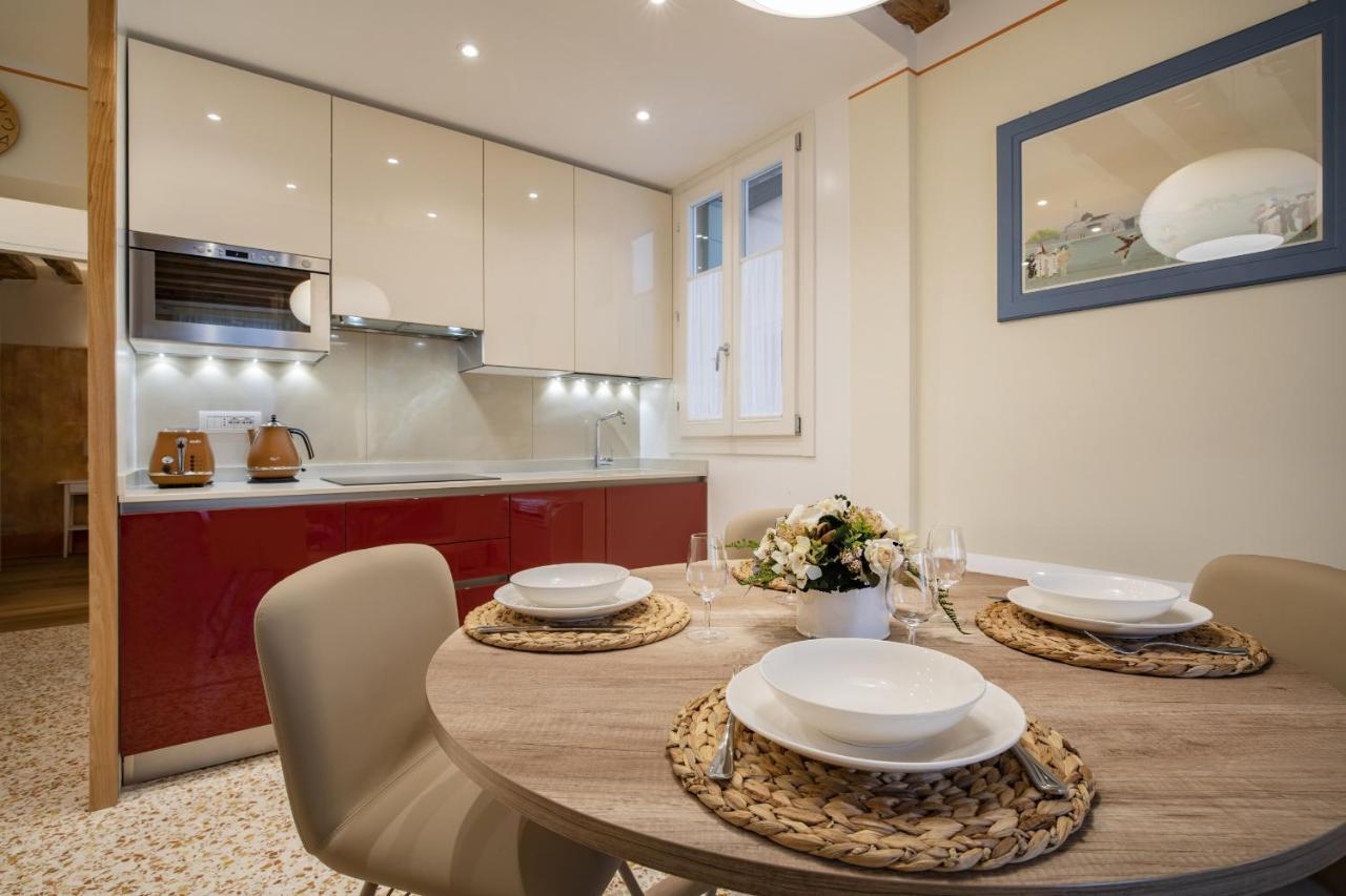 Apartamento Rialto - Sant'aponal Prestige *